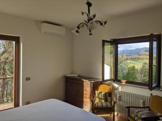 Villa Pacchini - Poggio Mirteto - 5