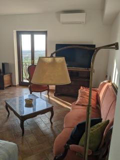 Villa Pacchini - Poggio Mirteto - 4