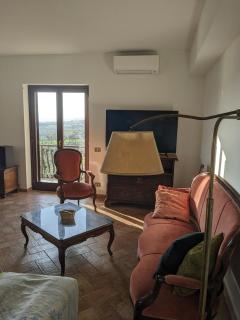 Villa Pacchini - Poggio Mirteto - 1