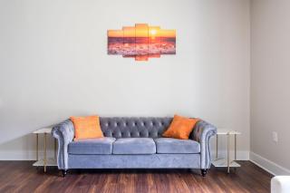Stylish 1BR in at the Crossing - Indianápolis - 8