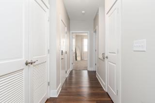 Stylish 1BR in at the Crossing - Indianápolis - 5