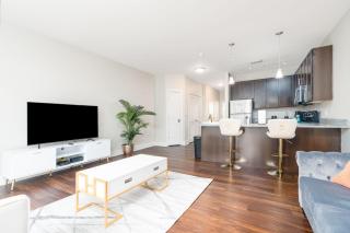 Stylish 1BR in at the Crossing - Indianápolis - 9