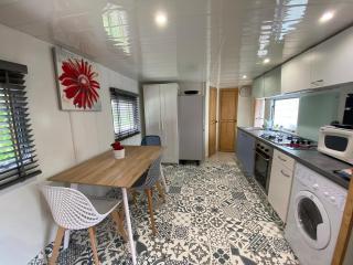 Chalet de Provence - Aix-en-Provence - 8