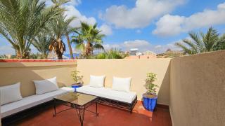 Duplex el Madina - Marrakesh - 8