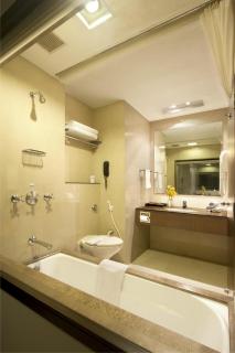 Hotel Express Residency Vadodara - Vadodara - 9