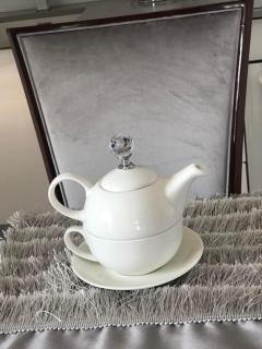 Apartament Business & Living No 91 Nad Zalewem w Cedzynie, hala garażowa - Cedzyna - 7