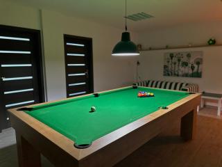 Apartmán Pantáreň - Stará Bystrica - 4