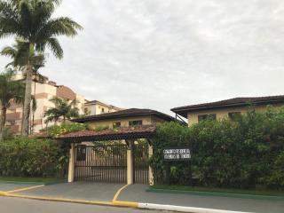 Apt 2 Dorms Tenorio Pe areia - Ubatuba - 8