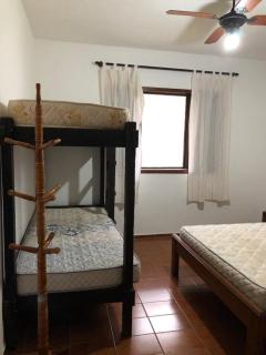 Apt 2 Dorms Tenorio Pe areia - 1