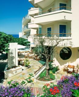 Hotel Albatros - Misano Adriatico - 1