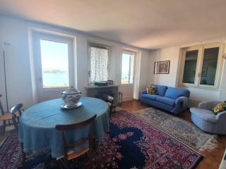 La casa sul tetto - Stresa - 6