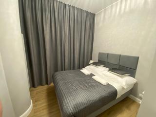 HANZA TOWER HIGH FLOOR Swimming Pool & Spa - Stettino - 7