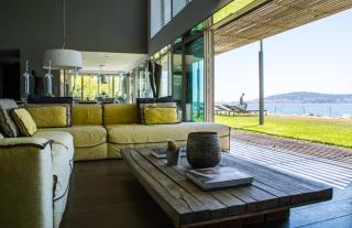 Villa Waterfront - Villa with spectacular views and direct access to the laguna - Balaruc-les-Bains - 4