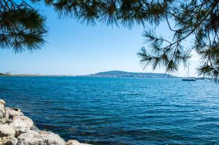 Villa Waterfront - Villa with spectacular views and direct access to the laguna - Balaruc-les-Bains - 2