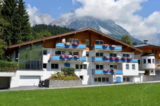 Blaiken Appartements in Scheffau am Wilden Kaiser - Scheffau am Wilden Kaiser - 8