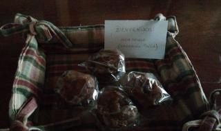 COMO EN CASA - Trelew - 8