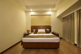Hotel Express Residency Vadodara - Vadodara - 8