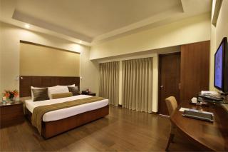 Hotel Express Residency Vadodara - Vadodara - 7