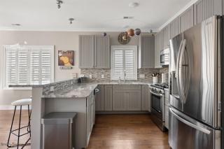 Residence 104S At The Sandcastle Condominiums - Wildwood Crest - 5