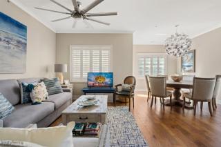 Residence 104S At The Sandcastle Condominiums - Wildwood Crest - 3