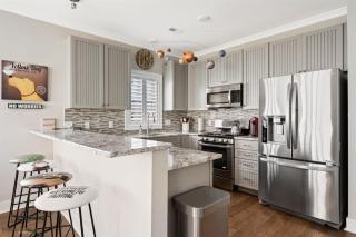 Residence 104S At The Sandcastle Condominiums - Wildwood Crest - 2