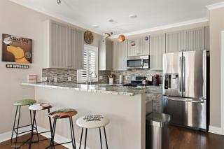 Residence 104S At The Sandcastle Condominiums - Wildwood Crest - 1