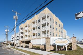 Residence 104S At The Sandcastle Condominiums - Wildwood Crest - 7
