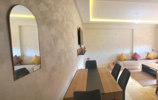 Appartement tout neuf en plein centre de Marrakech - 1