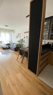 Apartment Unamare - Belgrado - 3