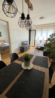 Apartment Unamare - Belgrade - 3