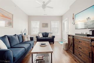 Residence 102N At The Sandcastle Condominiums - Wildwood Crest - 9