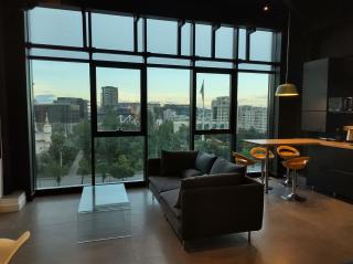 Sky Loft - Iaşi - 0