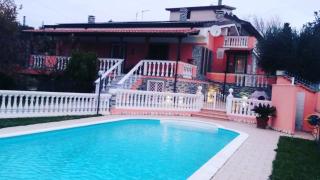 Villa Ennio - Ciampino - 9