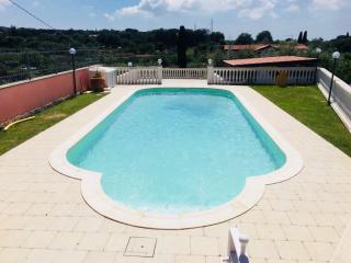 Villa Ennio - Ciampino - 7
