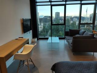 Sky Loft - Iaşi - 9