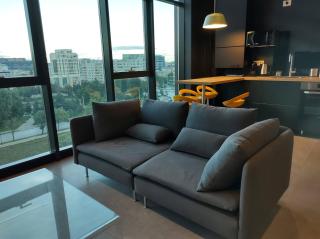 Sky Loft - Iaşi - 8