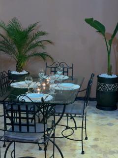 Appartement en Duplex avec 3 chambres Haut Standing Gueliz Marrakech - Marrakesch - 6