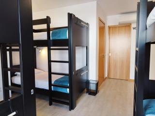 Santa Alegria Hostel - 7