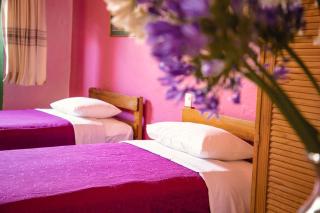 Hotel Las Golondrinas - Città di Oaxaca - 2