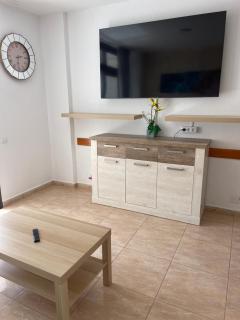 Apartment Modern 2 Playa del Ingles - San Bartolomé - 6