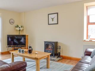 Old Mill Cottage - Blair Atholl - 9