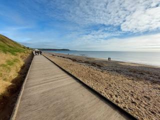 Summer Breeze - My Cosy & Warm Holiday Home in Youghal's heart - Family Friendly - Long Term Price Cuts - Youghal - 6
