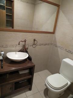 Quinta Montaña - Casa entera grupo o familia 8-10 personas - céntrica, piscina - Todas las comodidades! - Mendoza - 7