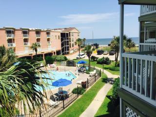 The Victorian Condo/Hotel - Galveston - 9