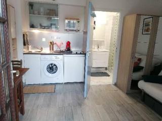 Studio bord de mer - Courseulles-sur-Mer - 2