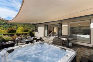 Botanical Bliss - Arrowtown - 9
