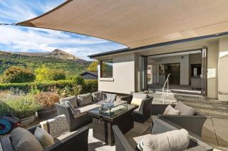 Botanical Bliss - Arrowtown - 4