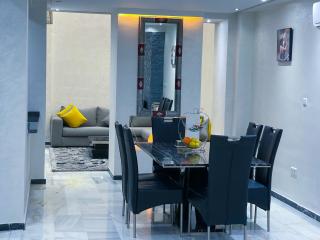 Appartement en Duplex avec 3 chambres Haut Standing Gueliz Marrakech - Marrakech - 1