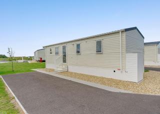 Riverside Holiday Village - - 8