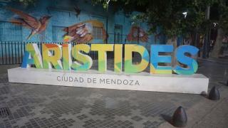 Ubicacion Aristides Parque - 1